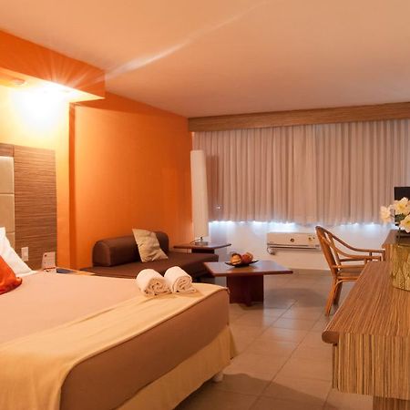 Hippocampus Hotel Pampatar Luaran gambar