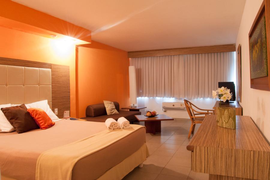 Hippocampus Hotel Pampatar Luaran gambar