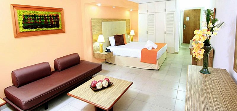Hippocampus Hotel Pampatar Luaran gambar