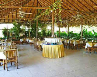 Hippocampus Hotel Pampatar Luaran gambar