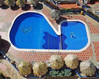 Hippocampus Hotel Pampatar Luaran gambar
